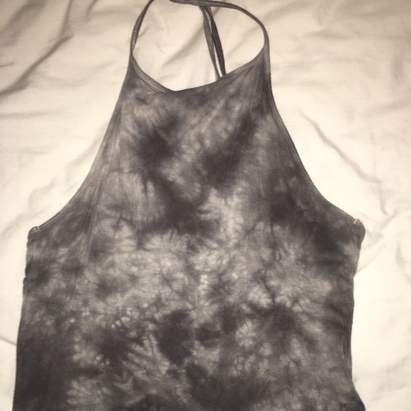 Halter tank - Picture 1 of 2